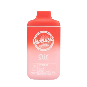 VapeTasia X Air Disposable Vape
