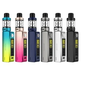 Vaporesso Gen 80 S Kit
