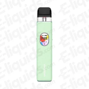 Vaporesso XROS 5 Jade Green Pod Kit
