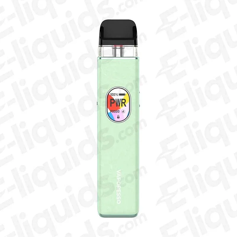 Vaporesso XROS 5 Jade Green Pod Kit