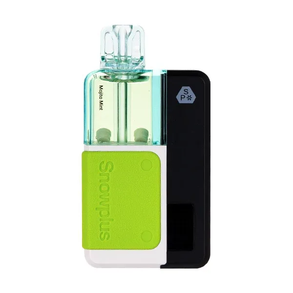 Snowplus Swift Prefilled Pod Kit