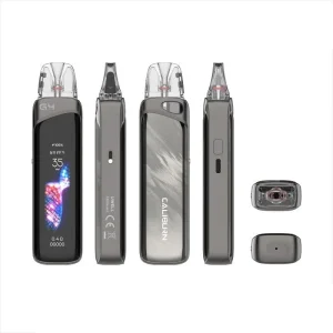 Uwell CALIBURN G4 PRO 35W Pod System
