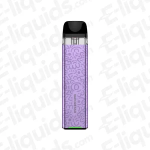 Vaporesso XROS 3 Mini Lilac Purple Pod Kit
