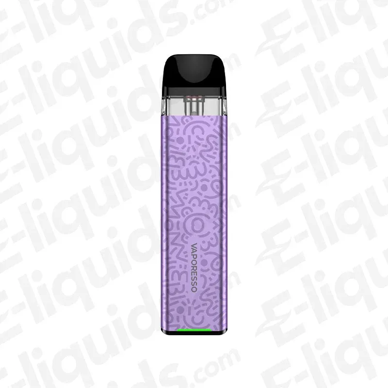 Vaporesso XROS 3 Mini Lilac Purple Pod Kit