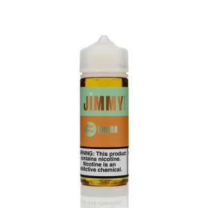 Jimmy the Juice Man - Shurb - 120ml