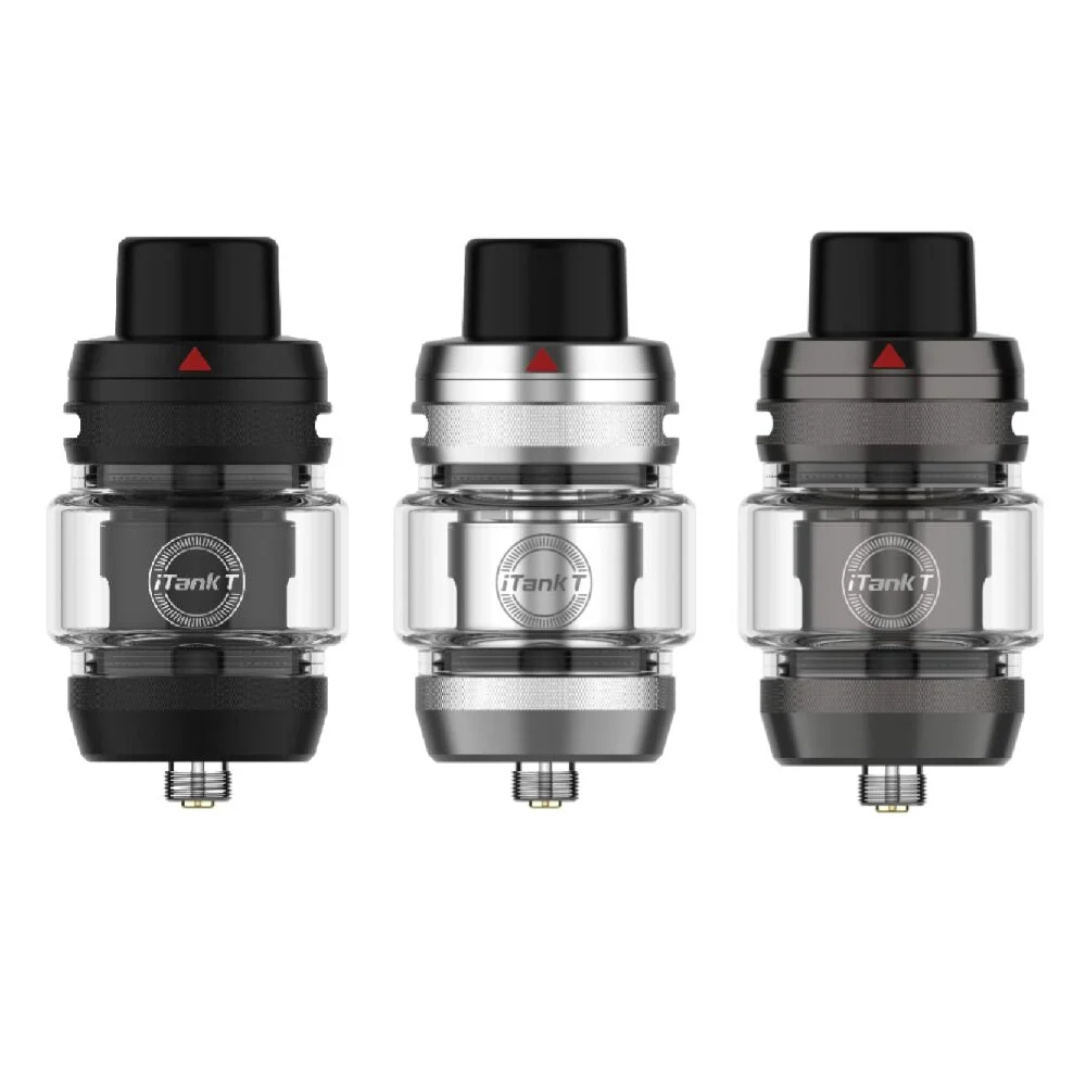 Vaporesso iTank T Dual Mesh Version Tank