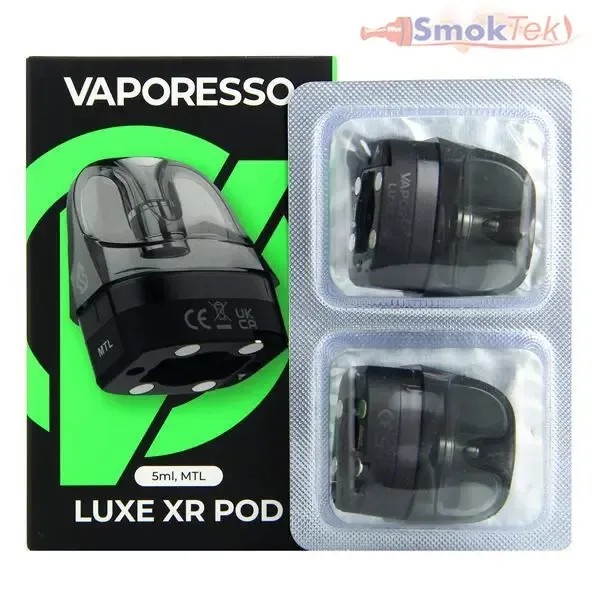 Vaporesso LUXE XR Empty POD - Image 2