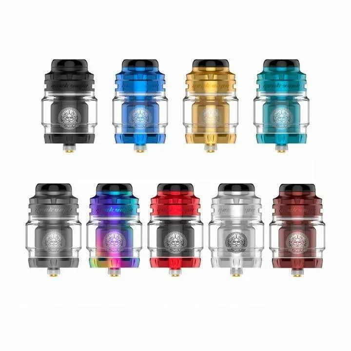 GeekVape Zeus X Mesh 25mm RTA
