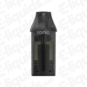 Romio Aster R 0.8 Ohm Pod