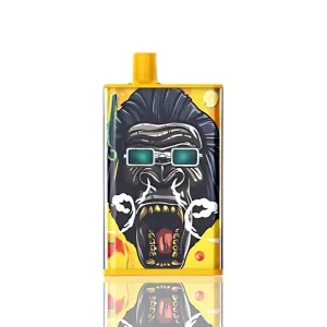 PunkApes 6000 Puffs Disposable Vape - 16mL