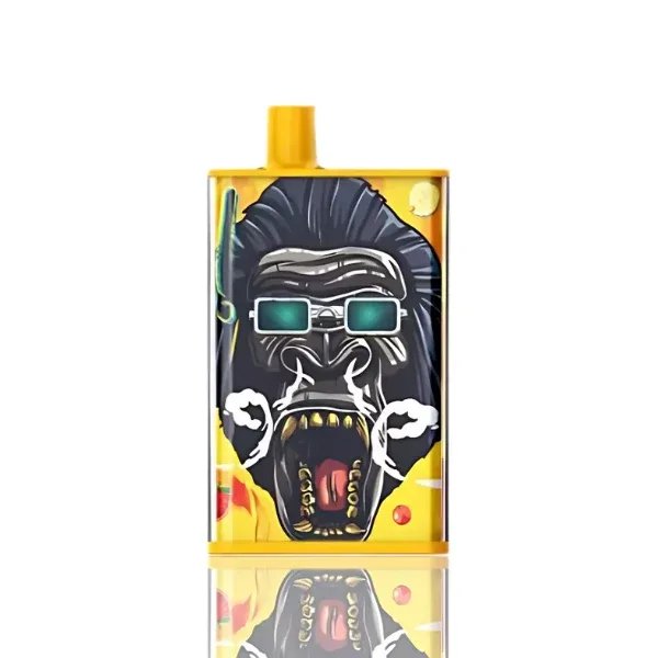 PunkApes 6000 Puffs Disposable Vape - 16mL