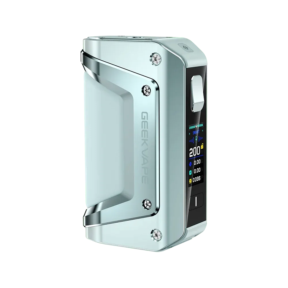 Geekvape Aegis Legend 3 200W Mod - Image 2