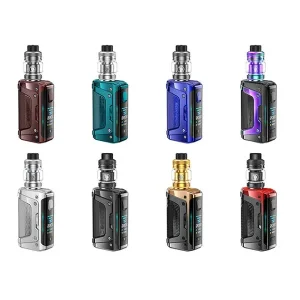 Geekvape Aegis Legend 5 Subohm Tank 5 Starter Kit