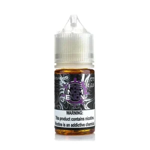 Phenomenon Nomenon Salts 30mL