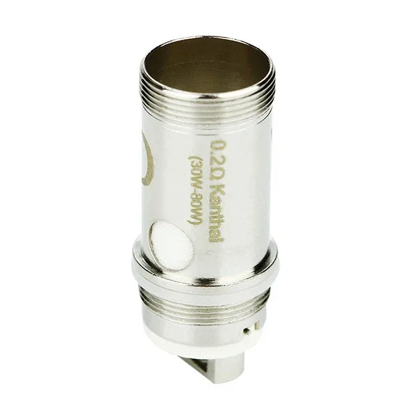 VGOD TRICKTANK Replacement Coil 5pcs - Image 2