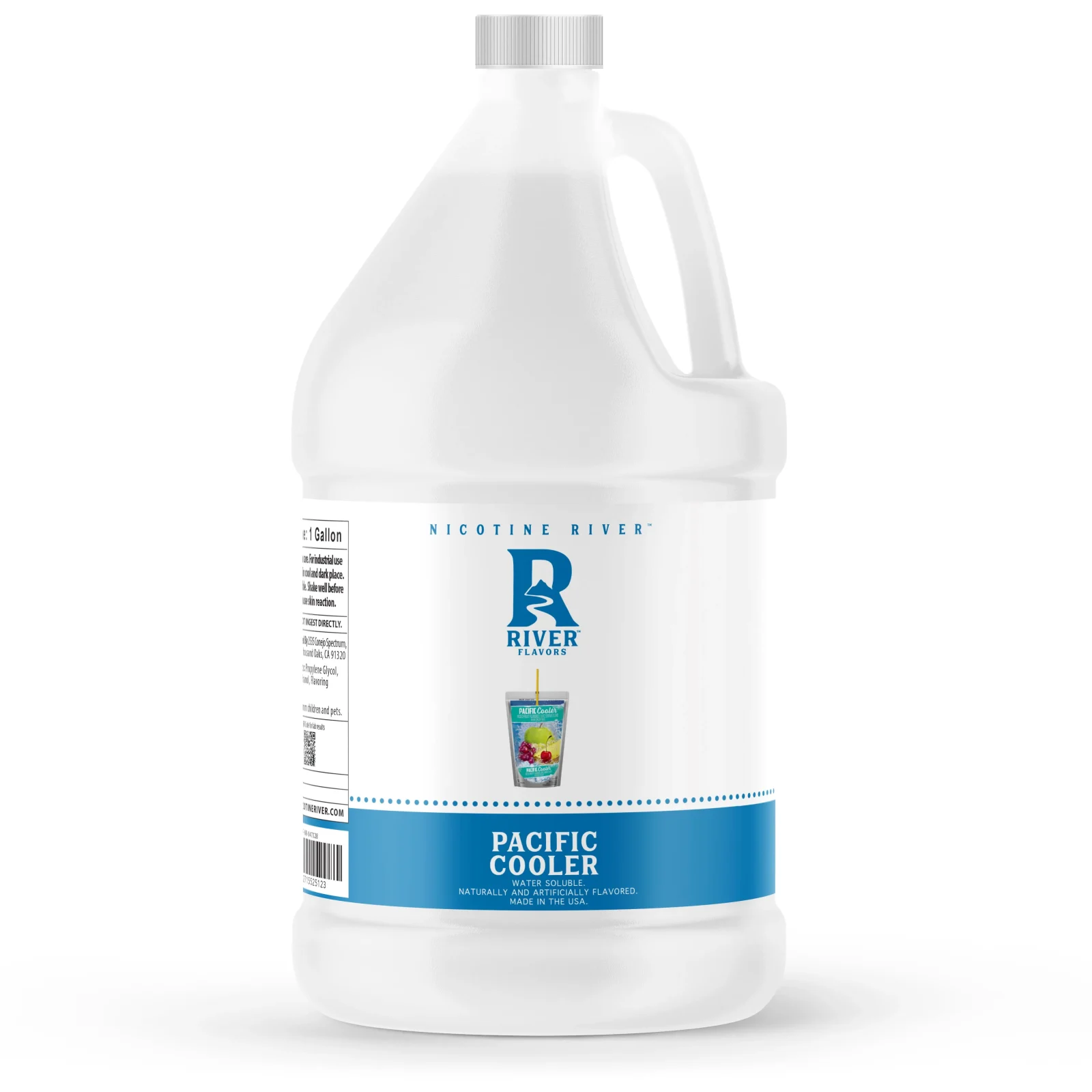 River Pacific Cooler