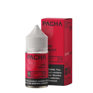 Apple Tobacco SALT - Pachamama - 30mL