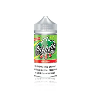 Citricity E-Liquid - Cherry Limeade - 30ml