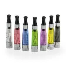 Innokin iClear16 V2 Clearomizer 5 Pack