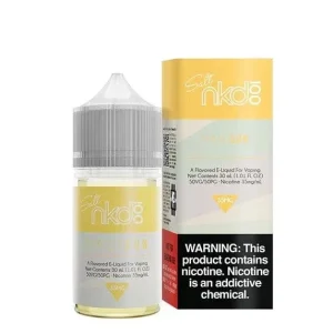 Maui Sun SALT - Naked 100 - 30mL