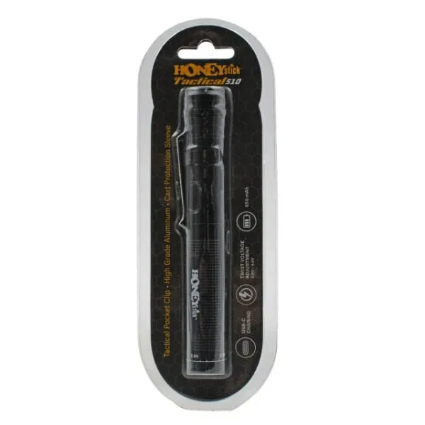 Honey Stick Tactical Metal 510 Battery - Image 2
