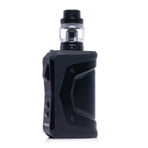 Geekvape Aegis X 200W Zeus Z Kit - Image 2