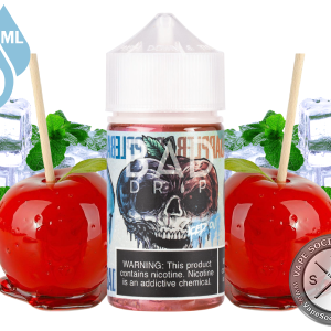 Bad Apple Iced Out - Bad Drip Labs 60ml
