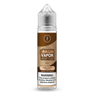 Darn Tootin Tobacco