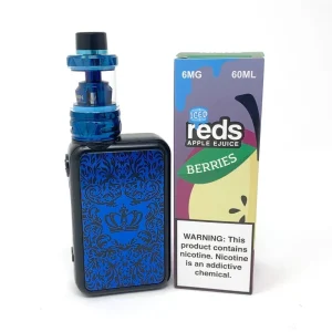 Uwell Crown V4 Bundle