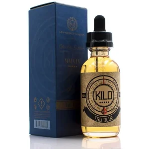 Tru Blue KILO Original 60mL