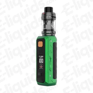 Vaporesso Armour Ultra Emerald Green Vape Kit