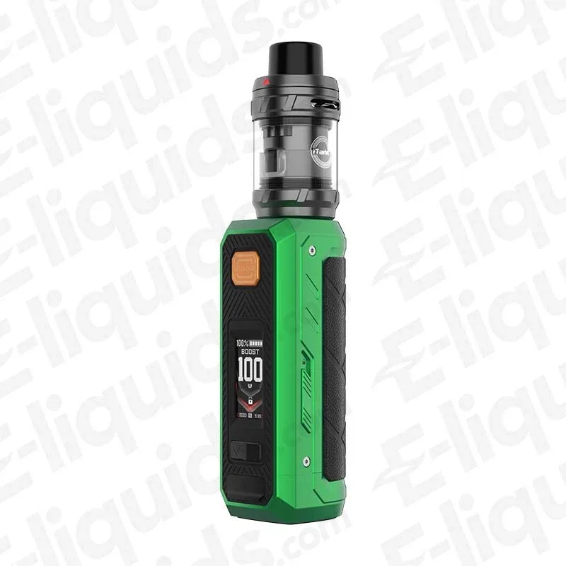 Vaporesso Armour Ultra Emerald Green Vape Kit