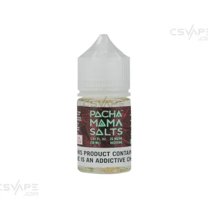 Pacha Mama Salts Strawberry Watermelon