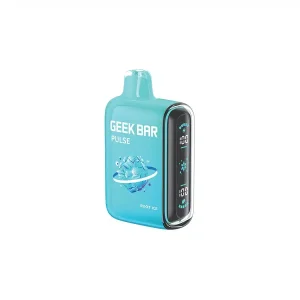GEEK BAR PULSE Disposable Root Ice