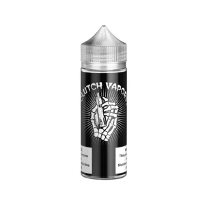 M.O.A.B. (Clutch) | Time Bomb Vapors | 120mL