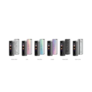 SMOK X-Priv Solo Mod