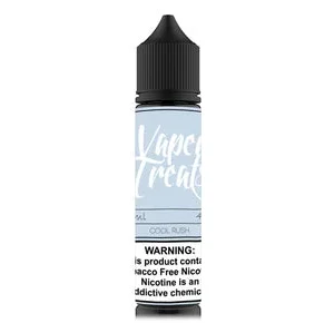 Cool Rush by Vaper Treats 60mL Series
