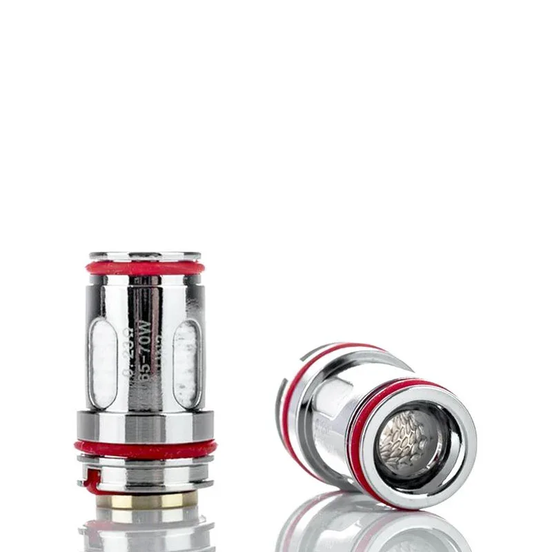 Uwell Crown 5 Replacement Coil 4pcs - Image 2