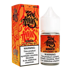 Rebirth SALT - Zen Haus - 30mL