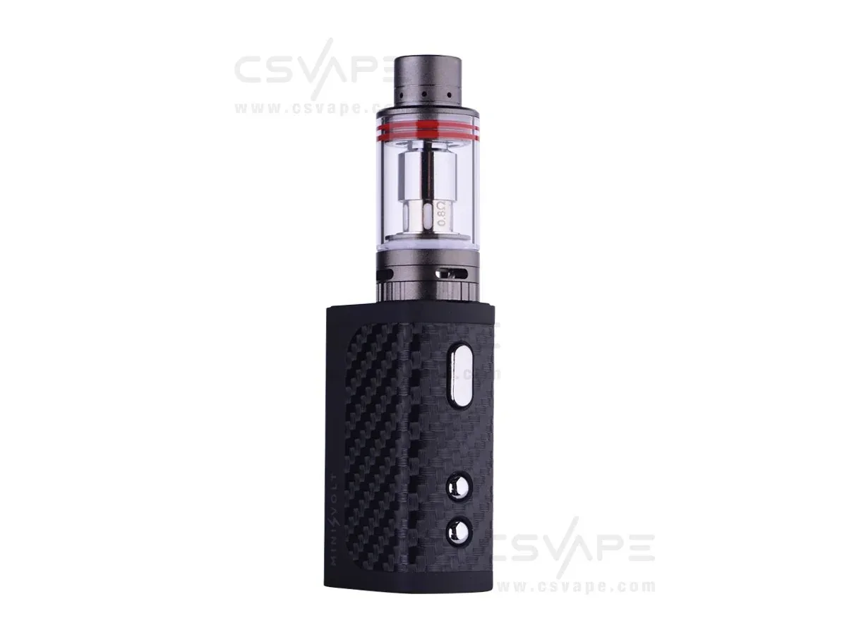 The Council of Vapor Mini Volt Kit