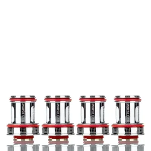 Uwell Crown 4 Replacement Coils (4-Pack)