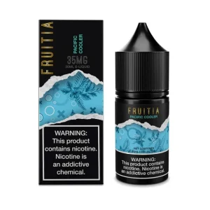 Pacific Cooler Fresh Farms Fruitia Salts 30mL