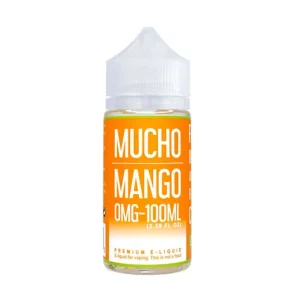 The Neighborhood Mucho Mango