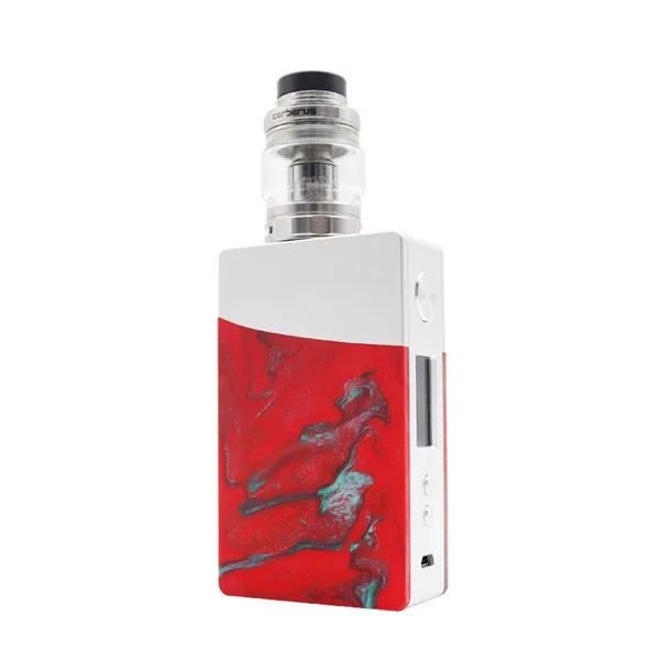 GeekVape Nova 200W Kit with Cerberus Tank - Image 2