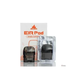 Hellvape EIR Replacement Pods