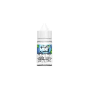 That’s Mint Menthol Blast