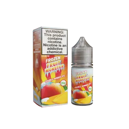 Lemonade Monster Mango Lemonade eJuice - Image 2
