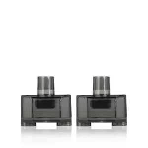 SMOK RPM160 Empty Replacement Pods 2 Pack | Only $2.99