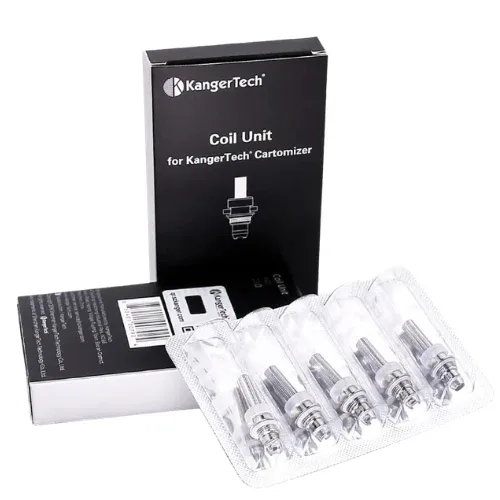 Kanger T3S and MT3S Replacement Coils