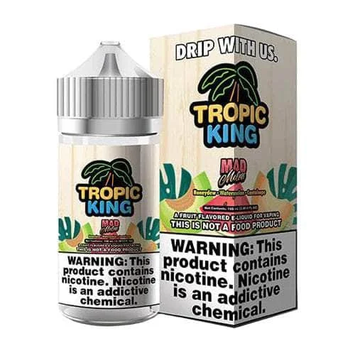 Tropic King 100mL - Image 2